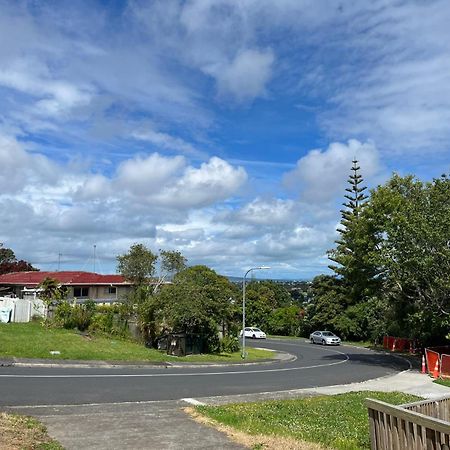 Totara Vale, Free Coffee, Parking And Wifi, Near Glenfield Mall And Highway 18,1 Auckland Exteriér fotografie