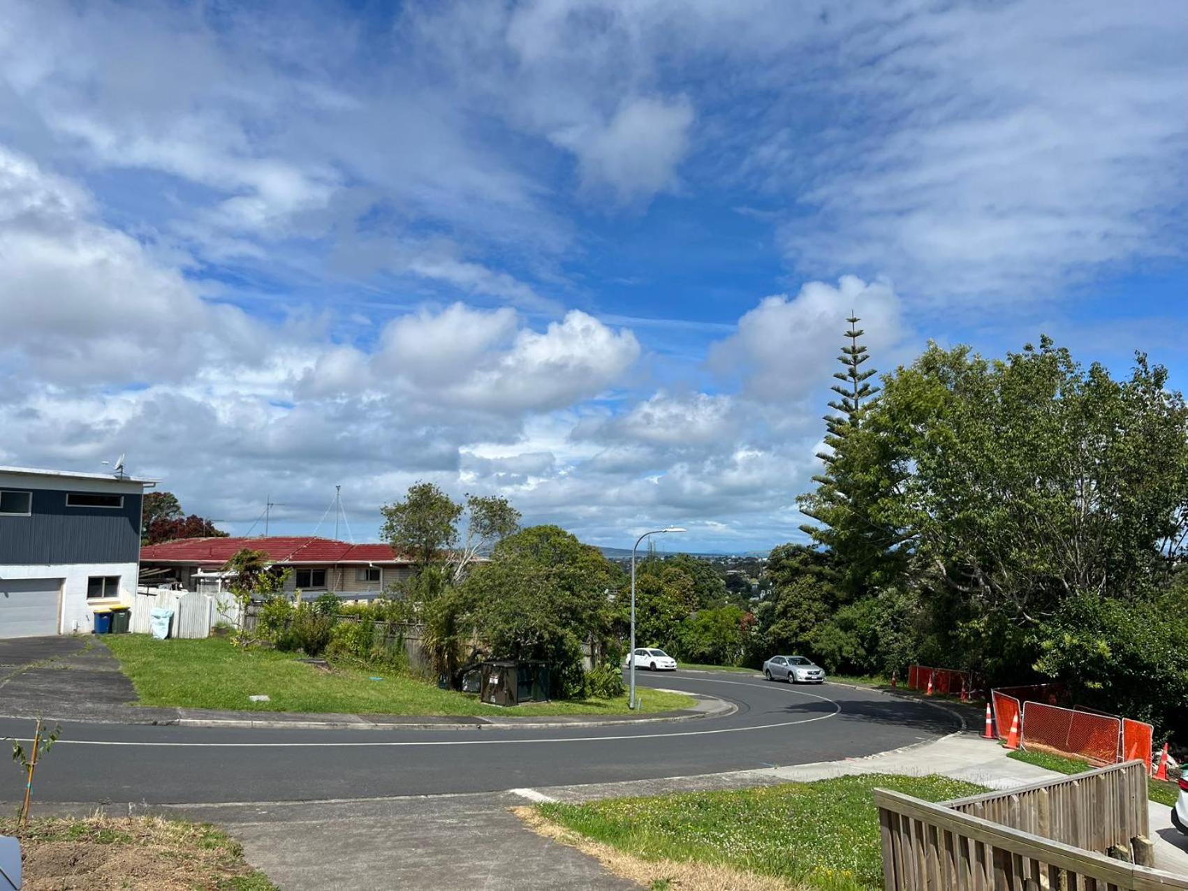 Totara Vale, Free Coffee, Parking And Wifi, Near Glenfield Mall And Highway 18,1 Auckland Exteriér fotografie
