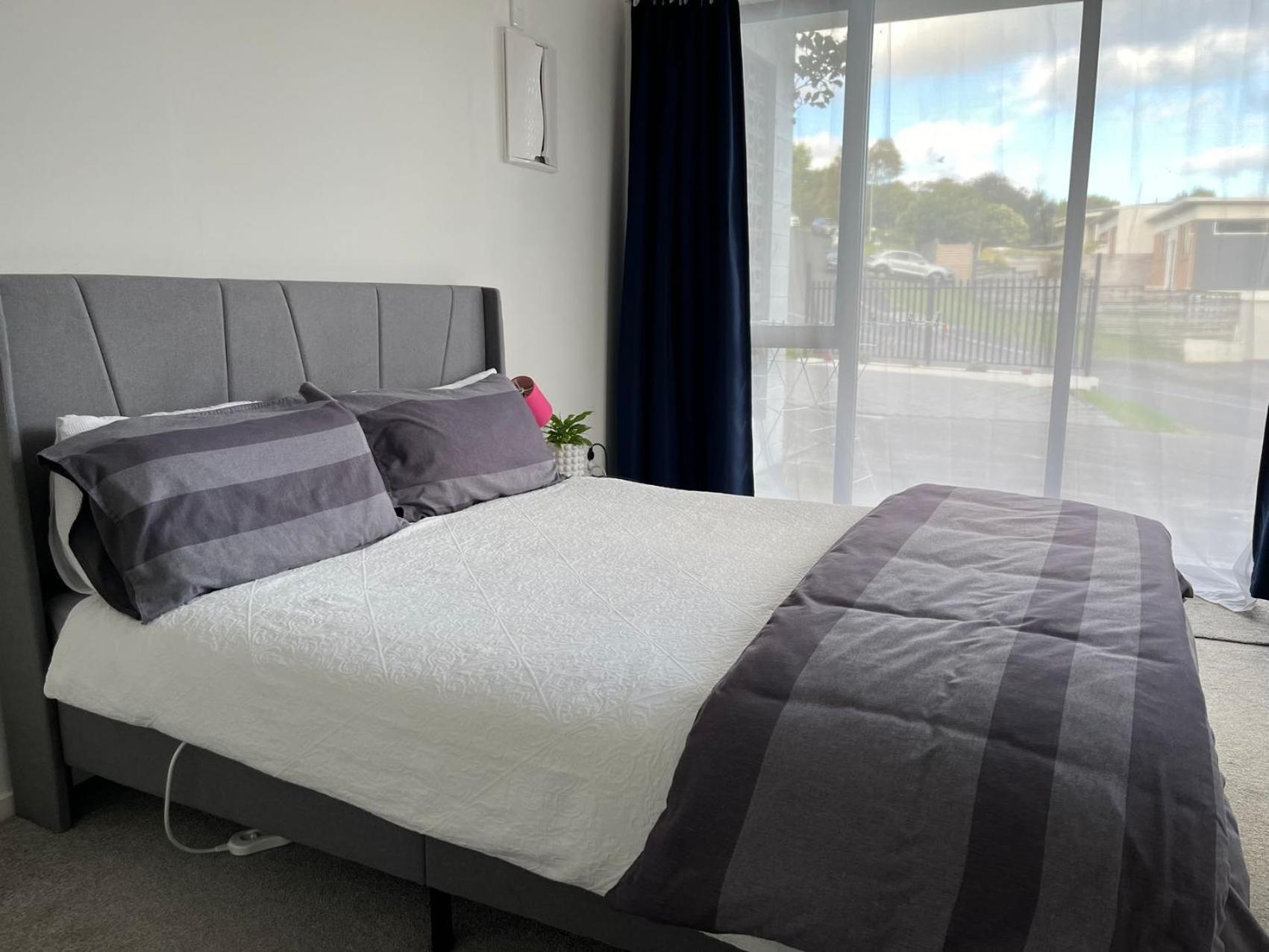 Totara Vale, Free Coffee, Parking And Wifi, Near Glenfield Mall And Highway 18,1 Auckland Exteriér fotografie